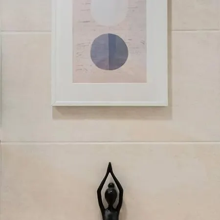 In Zverynas Lägenhet *