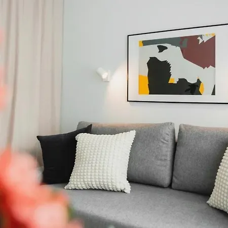 In Zverynas * Vilnius