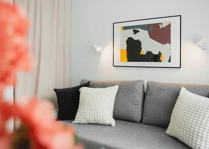 In Zverynas * ヴィリニュス