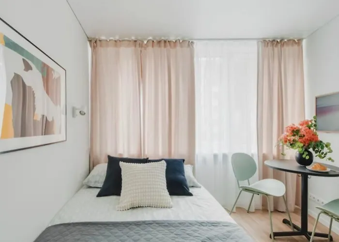 In Zverynas ヴィリニュス