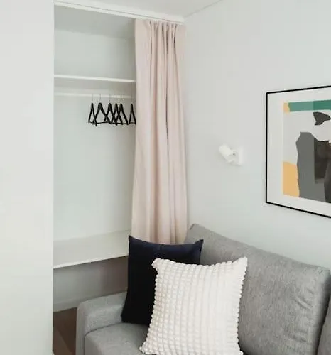 In Zverynas Appartement *